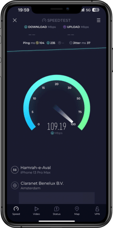 خرید وی پی ان